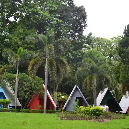 Wangtarn Resort